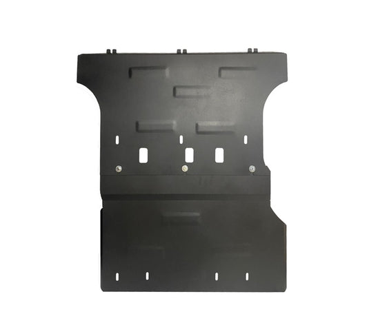 Engine - metallic shield Mercedes V-Class W447 - 2.2 D 4x2 (tracțiune spate) (2.5mm)
