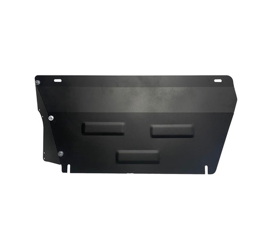 Engine - metallic shield Opel Adam (2mm)