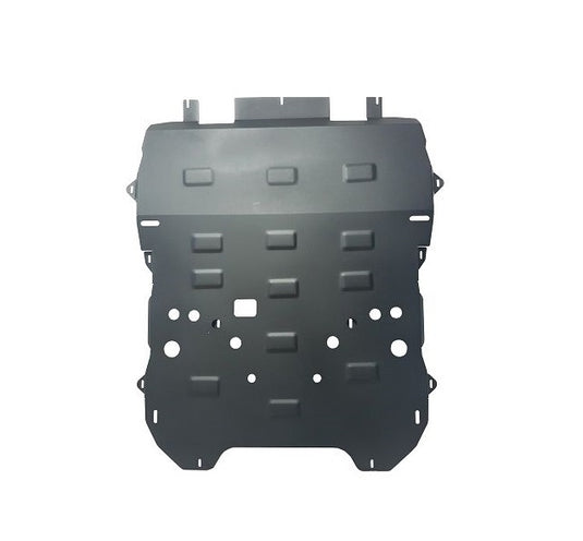Engine - metallic shield Opel Astra L (2mm)