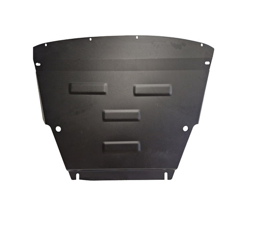 Engine - metallic shield Ford Puma (2mm)