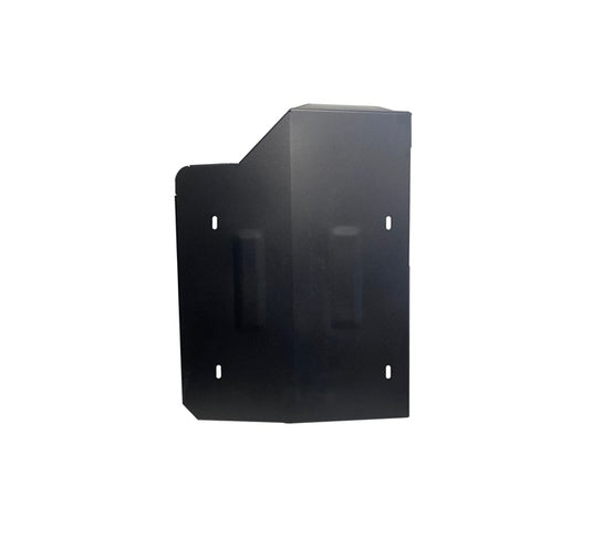 AdBlue fuel tank Renault Master 3 - Model 1 (2mm)
