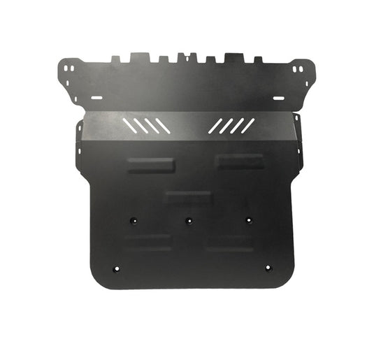 Motore - FORMORE METALLICO SHIELD CUPRA (2MM)