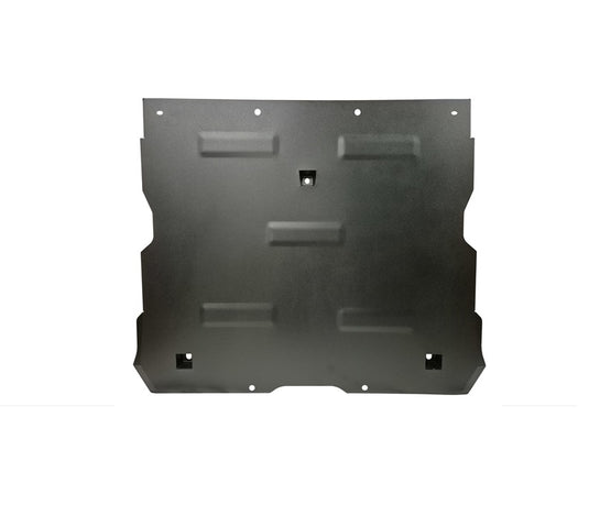 Motor - Metallic Shield Tesla Model Y AWD (2 mm)