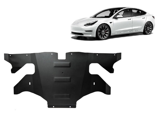 SCUT Motor Spate Tesla Modell y AWD (2 mm)