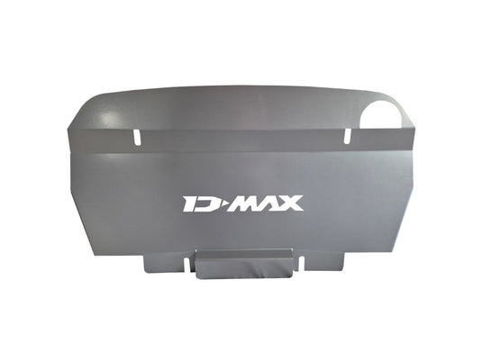 Radiator - metallic shield Isuzu D-Max (3mm)