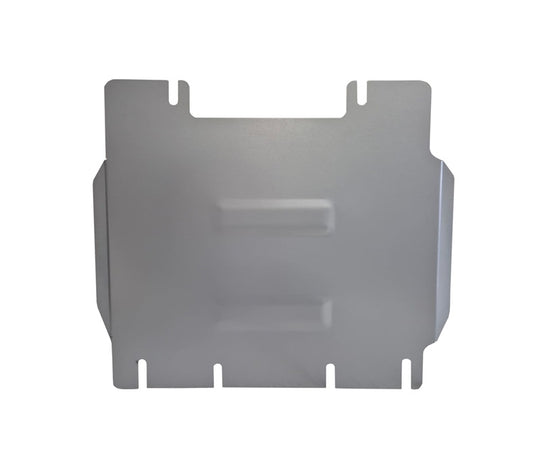 Scut Motor Metalic Isuzu D-Max (3mm)