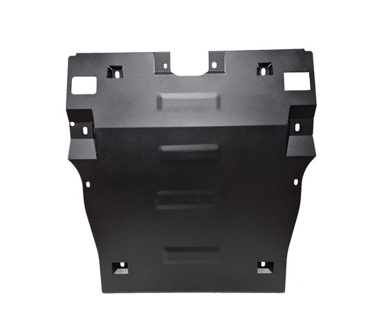 Engine - metallic shield Renault Scenic E-Tech (2mm)