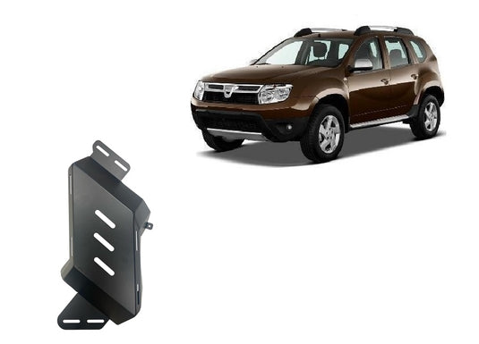 Scut Clapeta EGR DACIA DUSTER (2 mm)