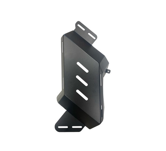 Scut Clapeta EGR DACIA DUSTER (2 mm)