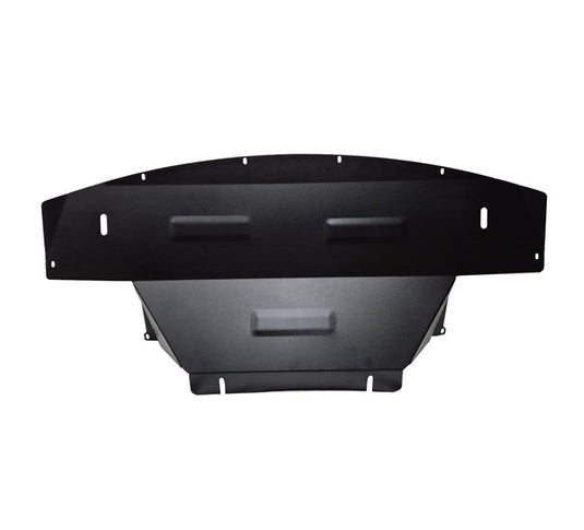 Engine - metallic shield Mercedes Sprinter 4x4 (2mm)