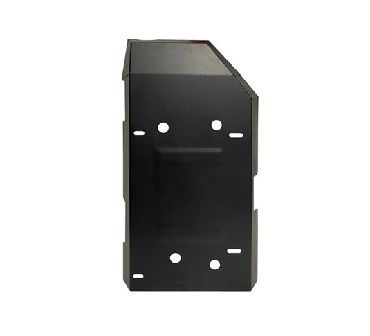 AdBlue fuel tank Renault Master 3 - Model 3 (2mm)