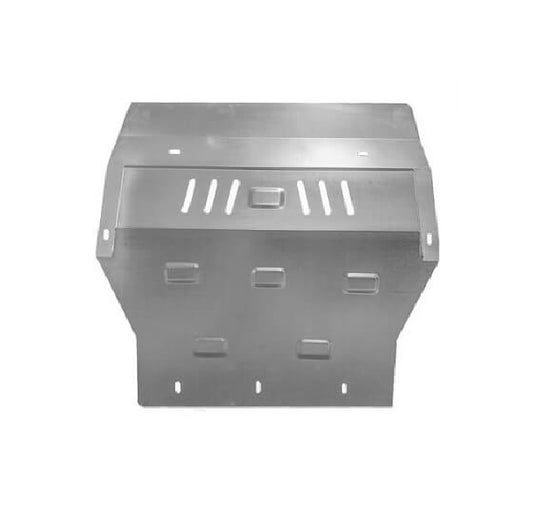 Engine - metallic shield Volkswagen Transporter T6.1 (2mm)