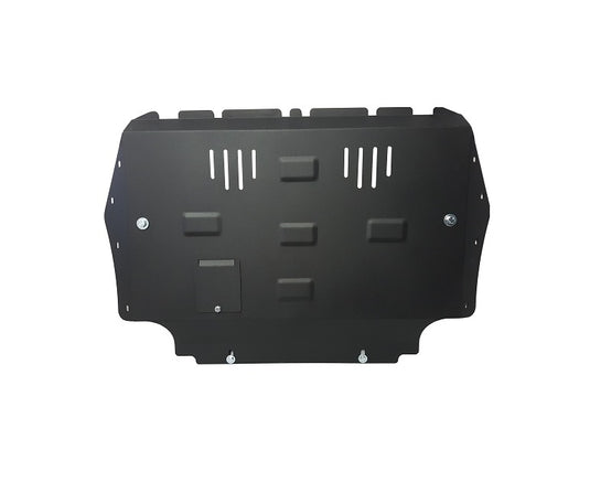 Engine - metallic shield Volkswagen Eos (2mm)