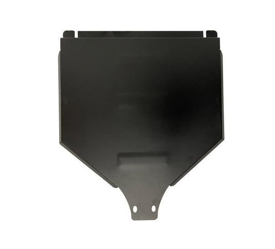 Schaltgetriebe - Metallic Shield Volkswagen Amarok (3 mm)