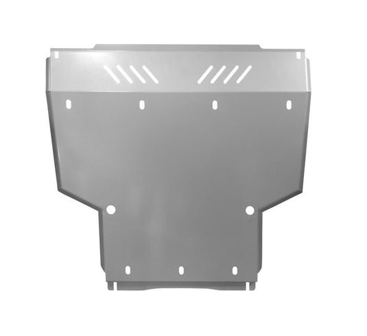 Motor - Aluminiumschild Suzuki Vitara (4 mm)