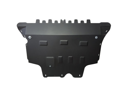 Engine - metallic shield Seat Tarraco (2mm)