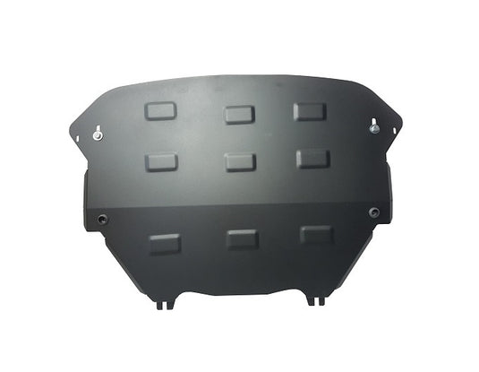 Engine - metallic shield Mini Paceman R61 (2mm)