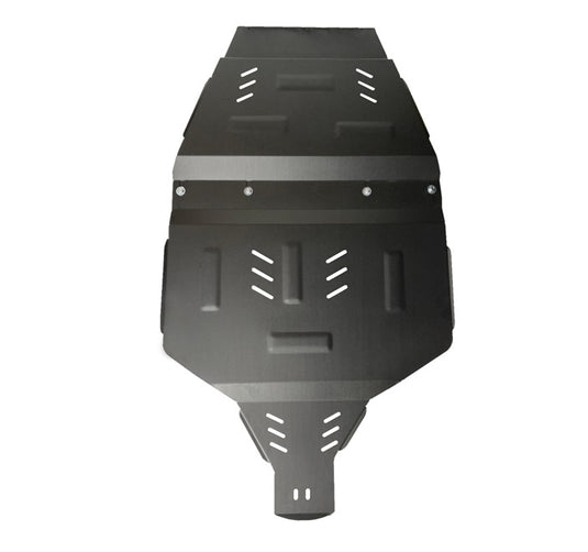 Scut cutie si reductor Mercedes X-Class (3mm)