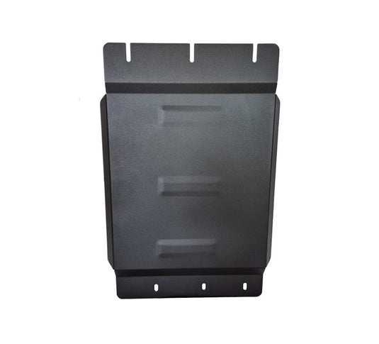 Gearbox - metallic shield metalic Baic Beijing BJ60 (3mm)