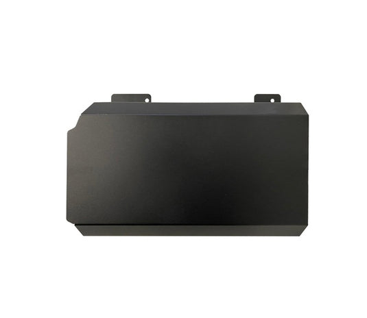 Scut Acumulator Metalic Dacia Duster Hybrid (2 mm)
