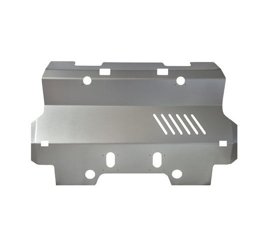 Radiateur Scut en aluminium Toyota Land Cruiser 250 (4 mm)