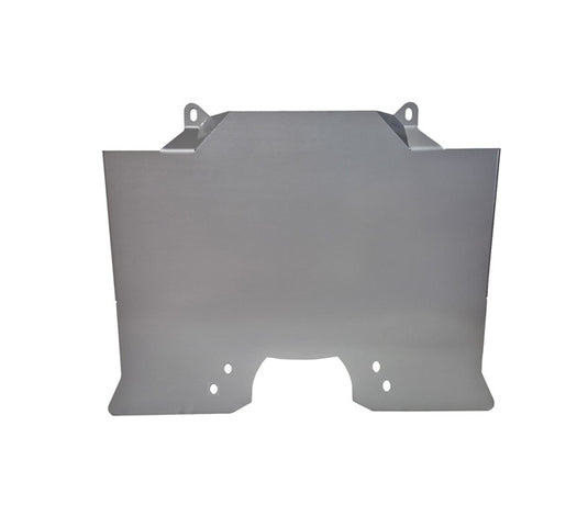 Moteur de coupe et groupe en aluminium Toyota Land Cruiser 250 (4mm)
