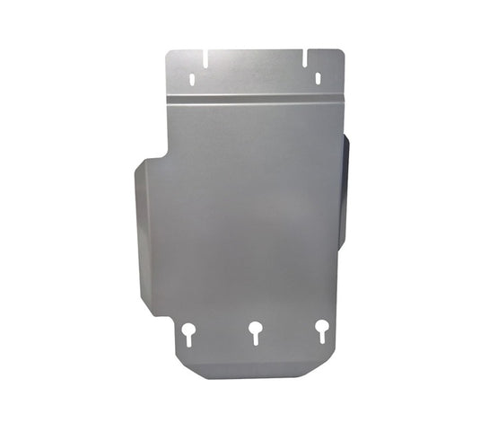 Boîte de vitesses - blindage métallique en aluminium Toyota Land Cruiser 250 (4 mm)