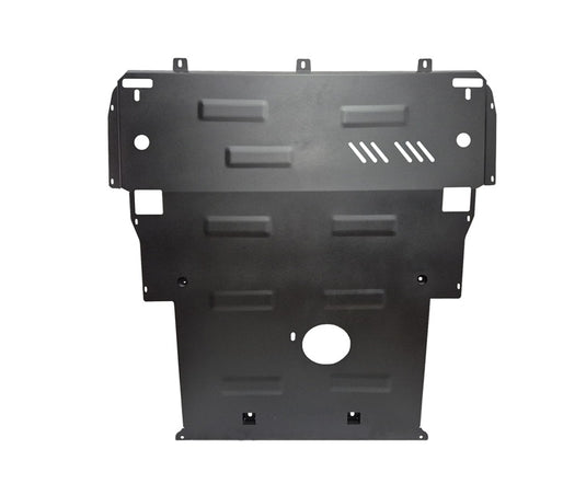 Engine - metallic shield Vw Crafter (2mm)