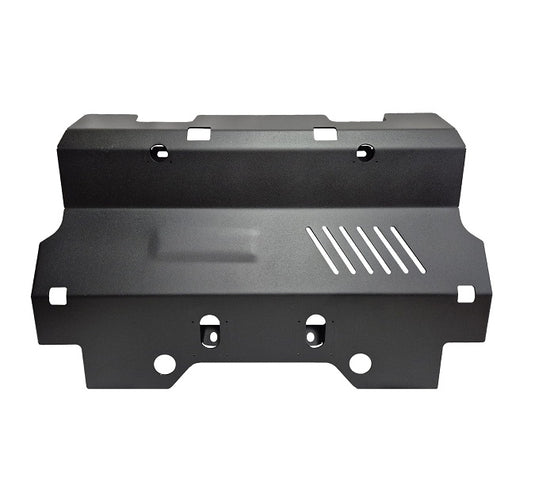 Radiateur Scut Toyota Land Cruiser 250 (3 mm)