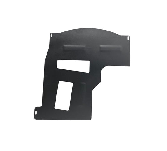 CONVERTER CATALITICO SHIELD ANTIFET NISSAN INTERSTAR (2MM)