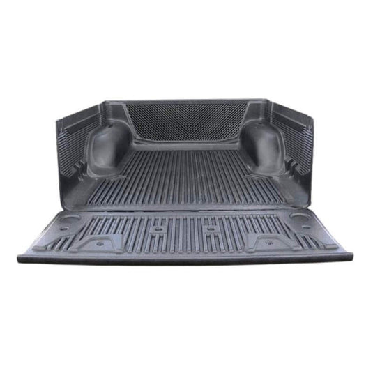 Capitonaj bena Toyota Hilux Revo (2015-2024) Under-Rail
