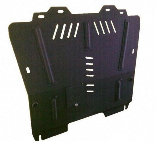 Engine metal shield - Opel Astra J (2011-)