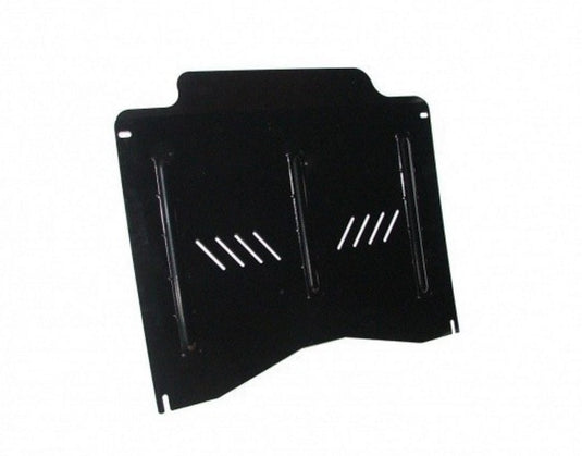 Engine metal shield - Honda Accord VIII (2011-)