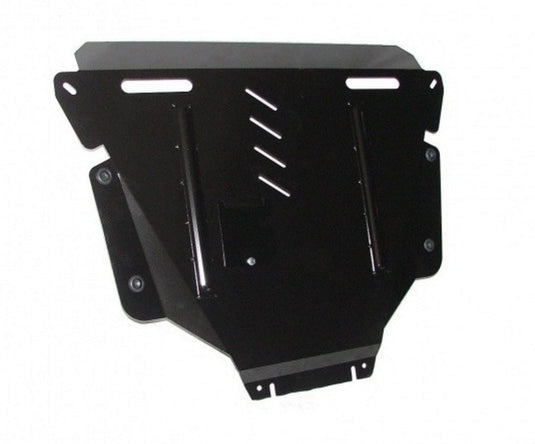 Engine metal shield - Honda CR-V (2010-)