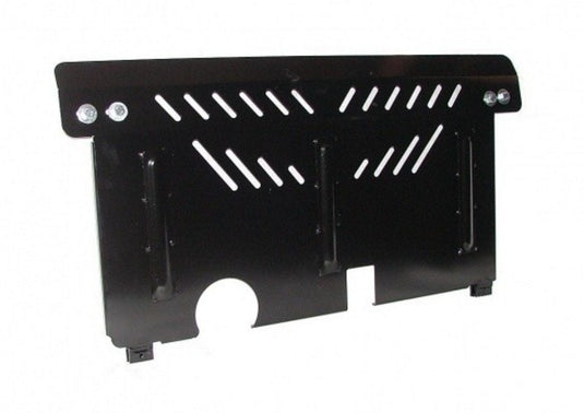 Engine metal shield - Hyundai i20 PB (2009-2014)