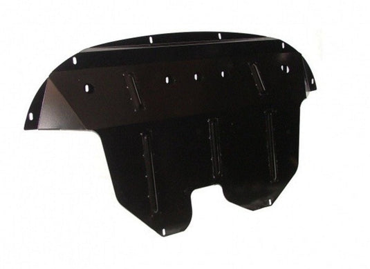 Engine metal shield - Hyundai ix35 (2009-)