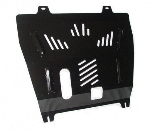 Engine metal shield - Renault Koleos (2011-)