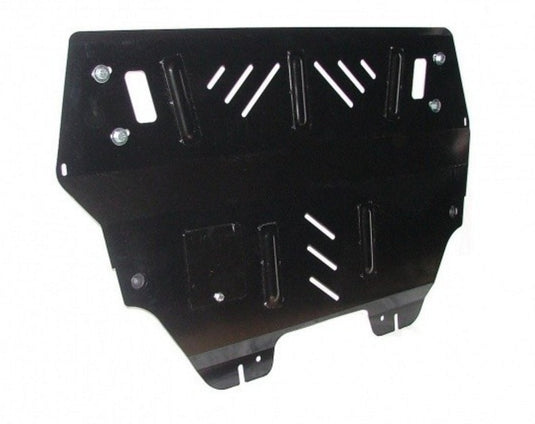 Engine metal shield - Peugeot 3008 (2013-)