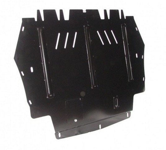 Engine metal shield - Skoda Superb II (2008-2015)