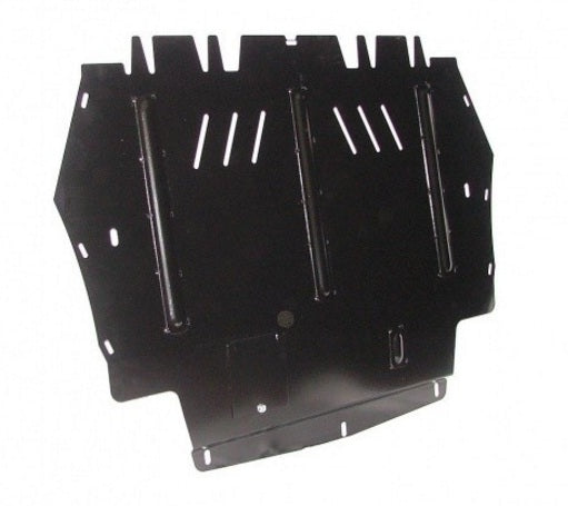 Engine metal shield - Volkswagen Passat CC (2012-)