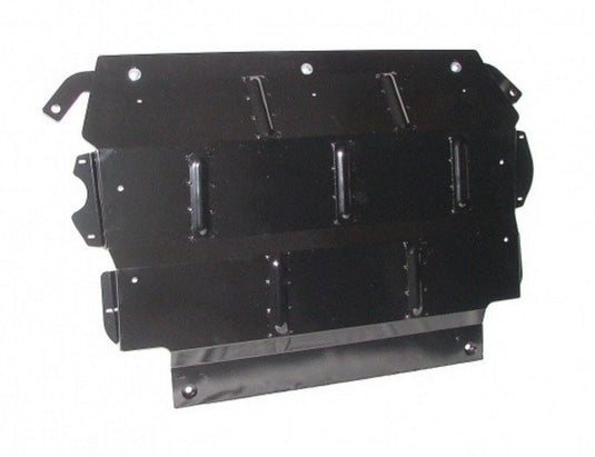 Engine metal shield - Volkswagen Tiguan (2011-2015)