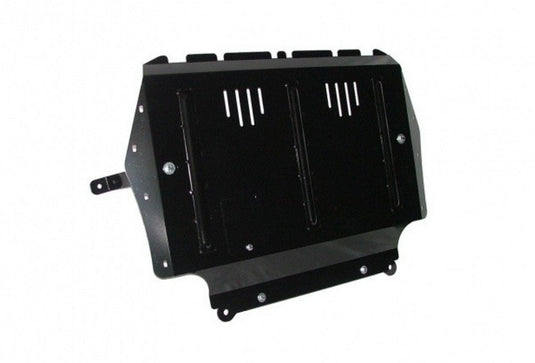 Engine metal shield - Audi A3 (2008-)