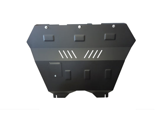 Engine - metallic shield Citroen Jumpy (2mm)