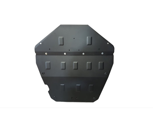 Engine - metallic shield Citroen Evasion (2mm)