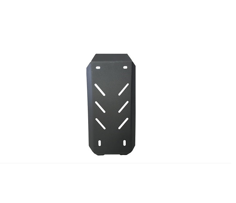 Carica immagine in Galleria Viewer, Differenziale posteriore - Shield metallico Suzuki Vitara (3 mm)

