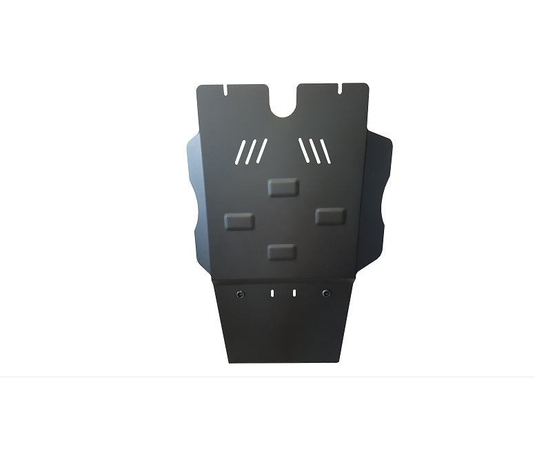 Încărcați imaginea în vizualizatorul Galerie, Gearbox - metal shield, diferențial și filtru particule (3mm)
