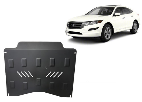 Motore - Metallic Shield Honda Accord (2 mm)