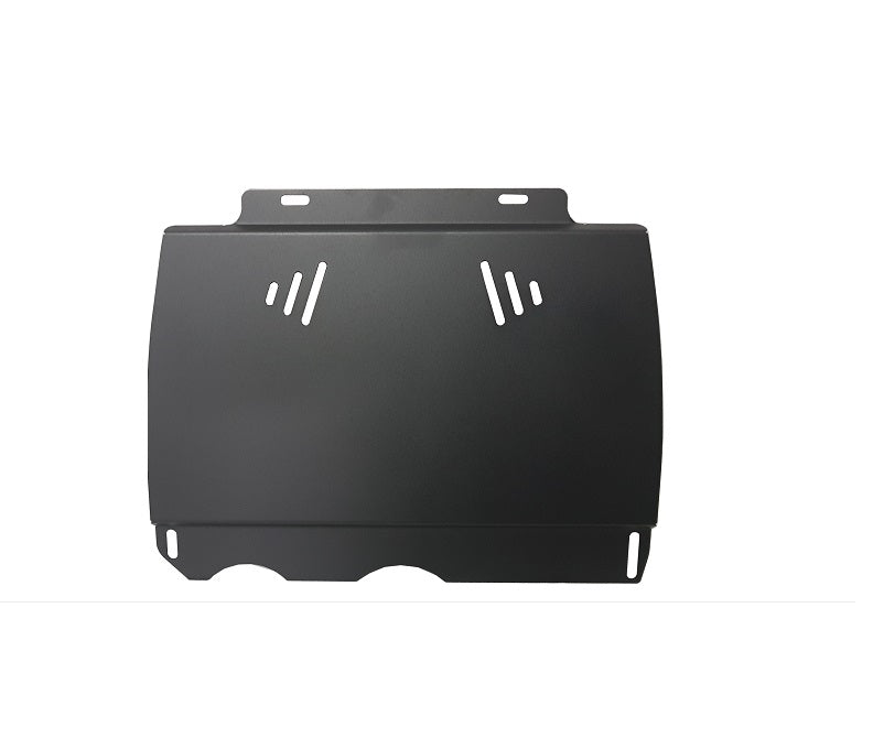 Încărcați imaginea în vizualizatorul Galerie, Cutie de viteze manuala - scut metalic Seat Exeo (2mm)
