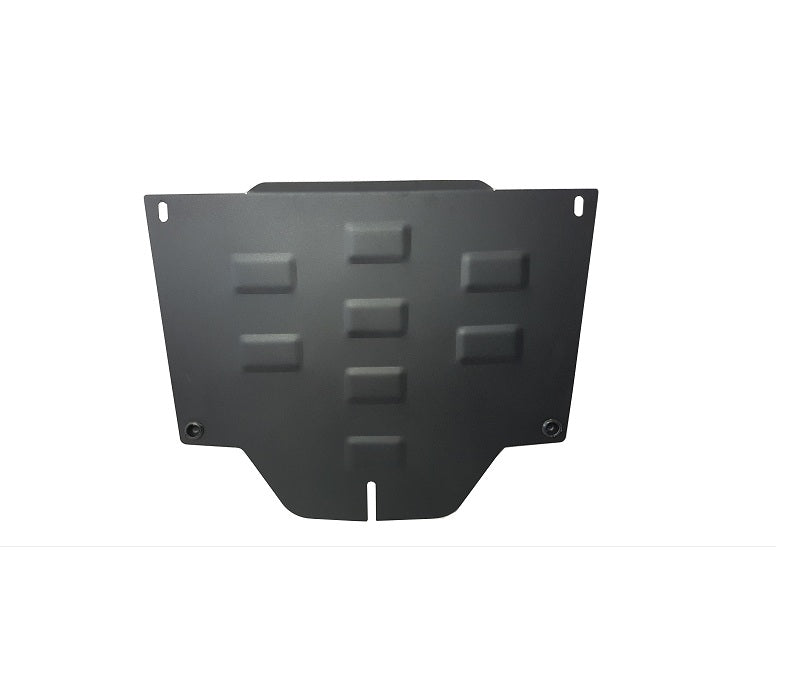 Load image into Gallery viewer, Rear Differential - metallic shield Mercedes ML W163 (3mm)
