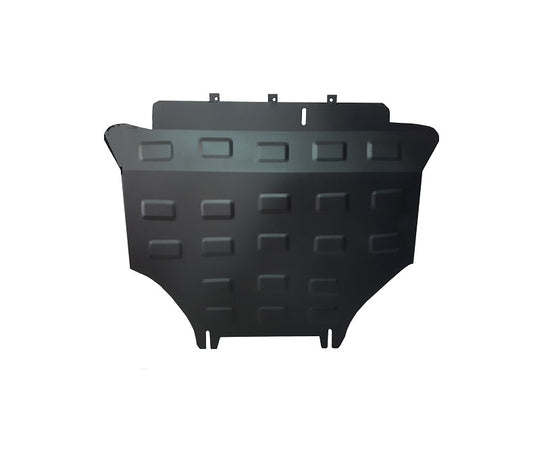Engine - metallic shield Dodge Caliber (2mm)
